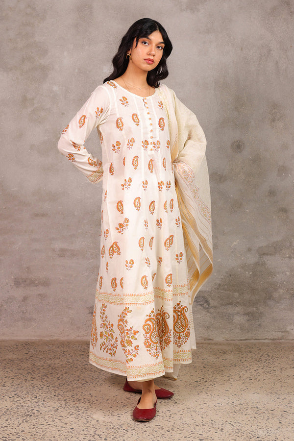 Anarkali Signature 2-Piece