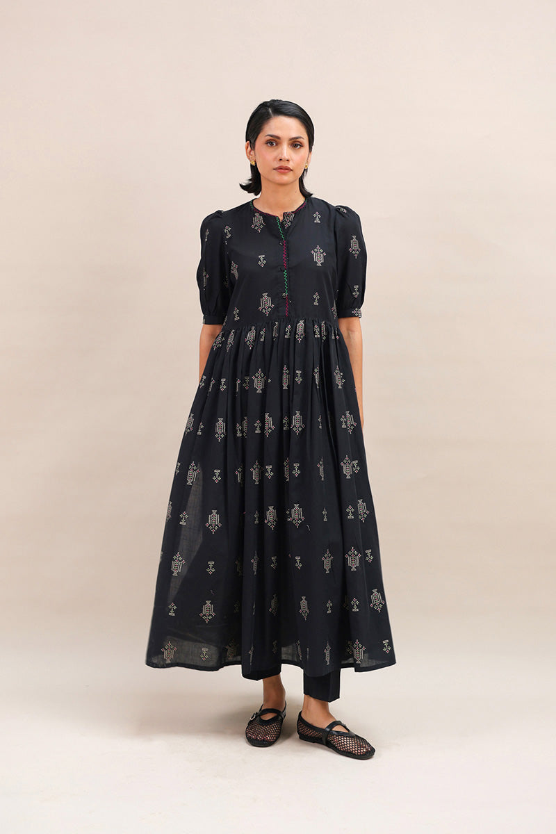 Woven Tangalia Tales Duo