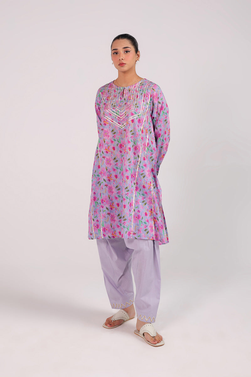 Khushbu Gota Grace Set