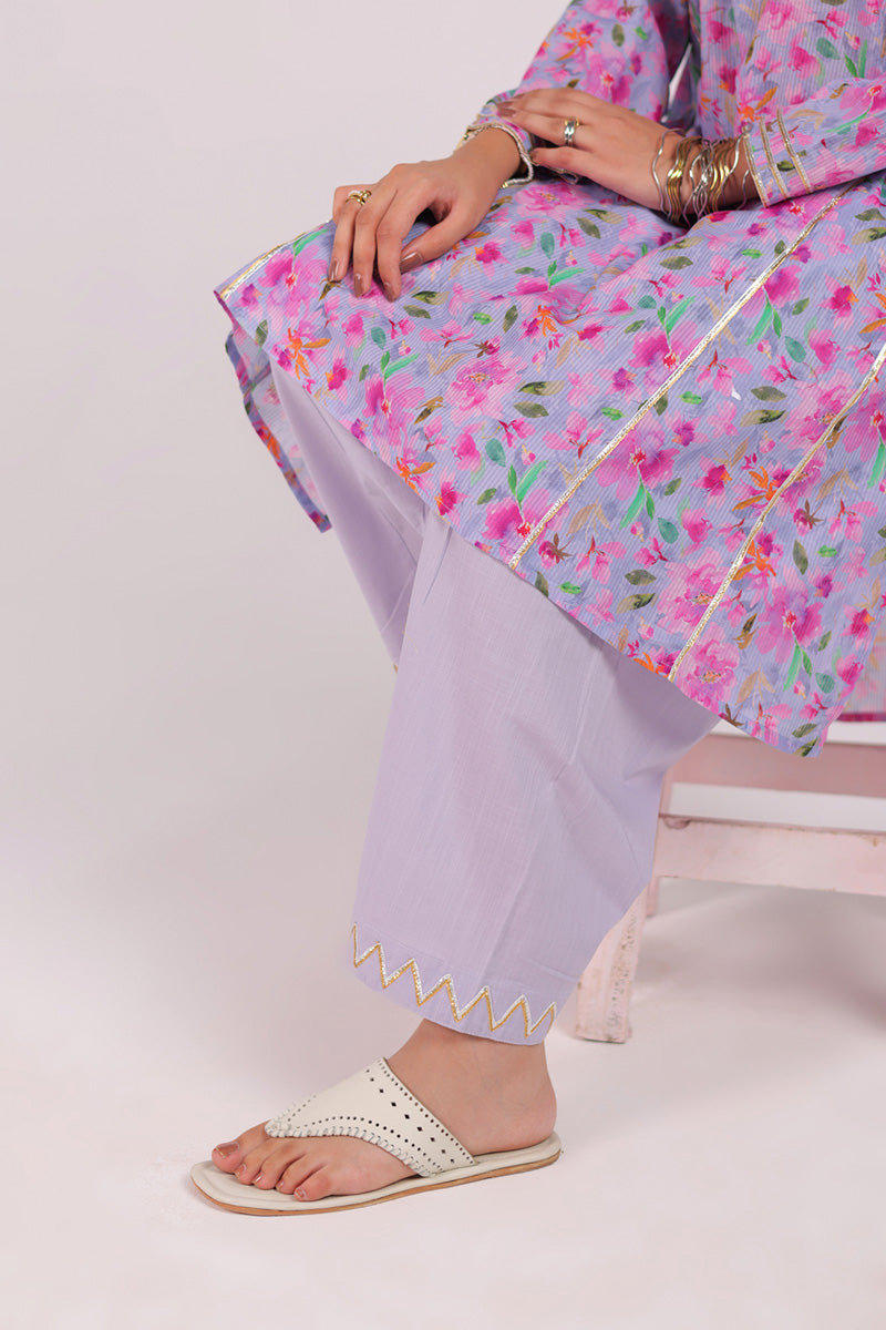 Khushbu Gota Grace Set