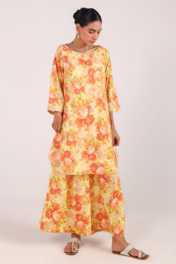 Khushbu Gota Whispers Set