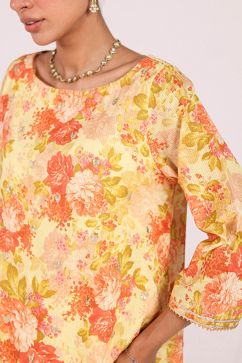 Khushbu Gota Whispers Set