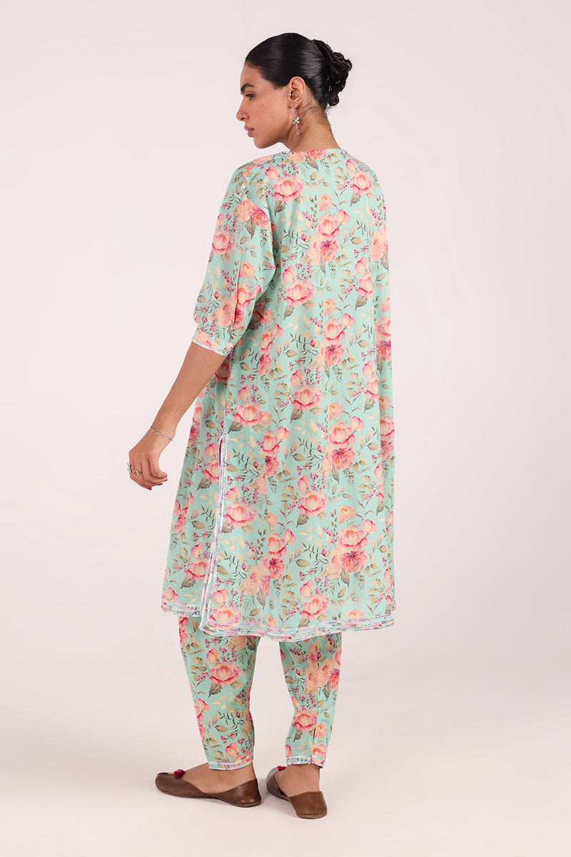 Khushbu Duo-Set