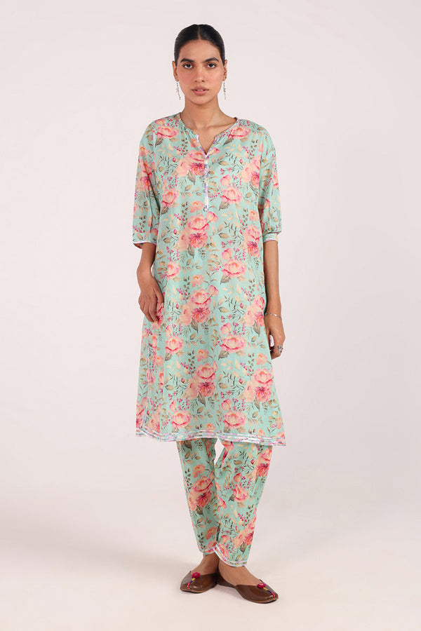 Khushbu Duo-Set
