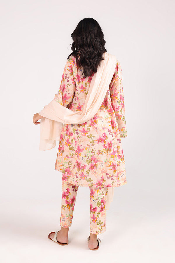 Khushbu 3-Piece Set