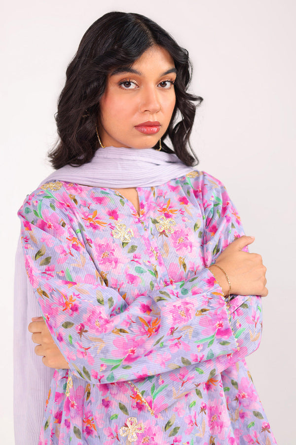 Khushbu 3-Piece Set