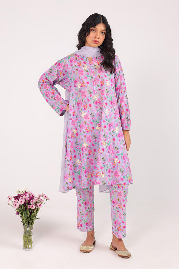 Khushbu 3-Piece Set
