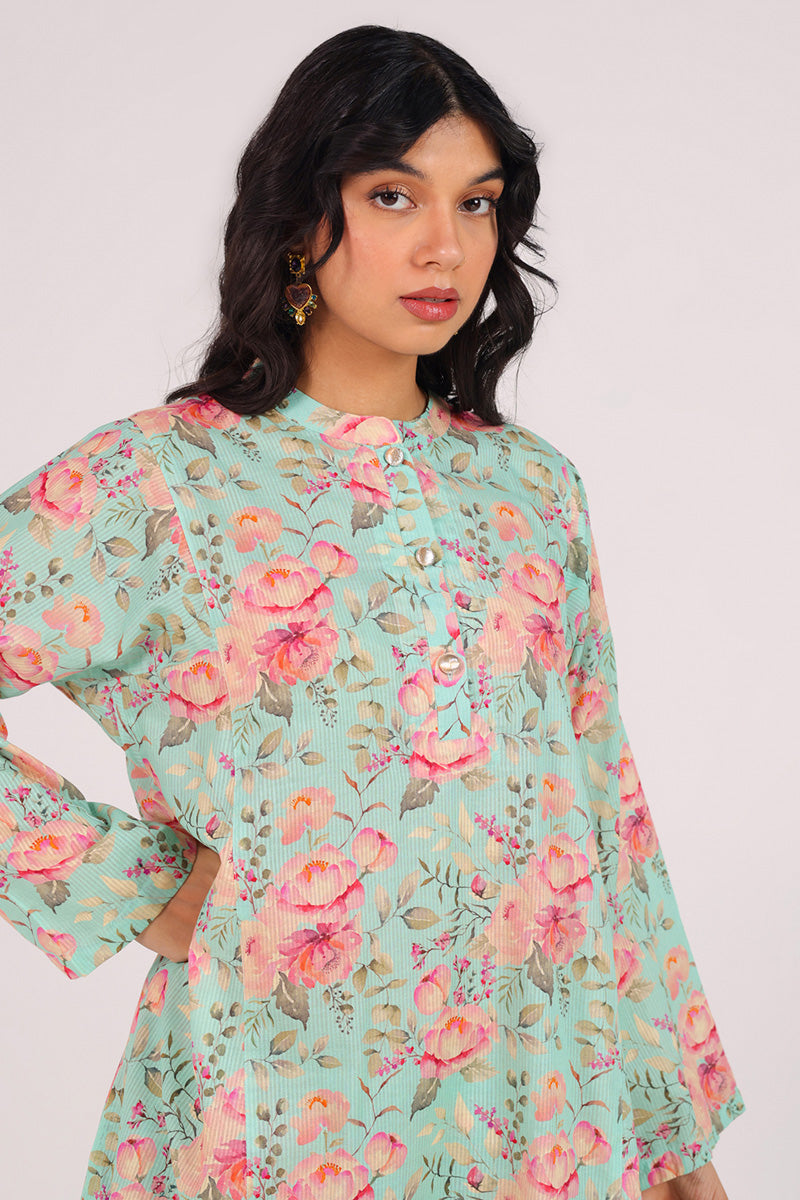 Khushbu Luxe 3-Piece Suit