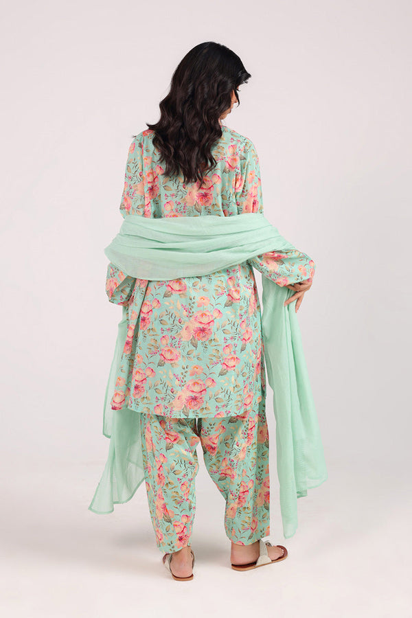 Khushbu Luxe 2-Piece Set