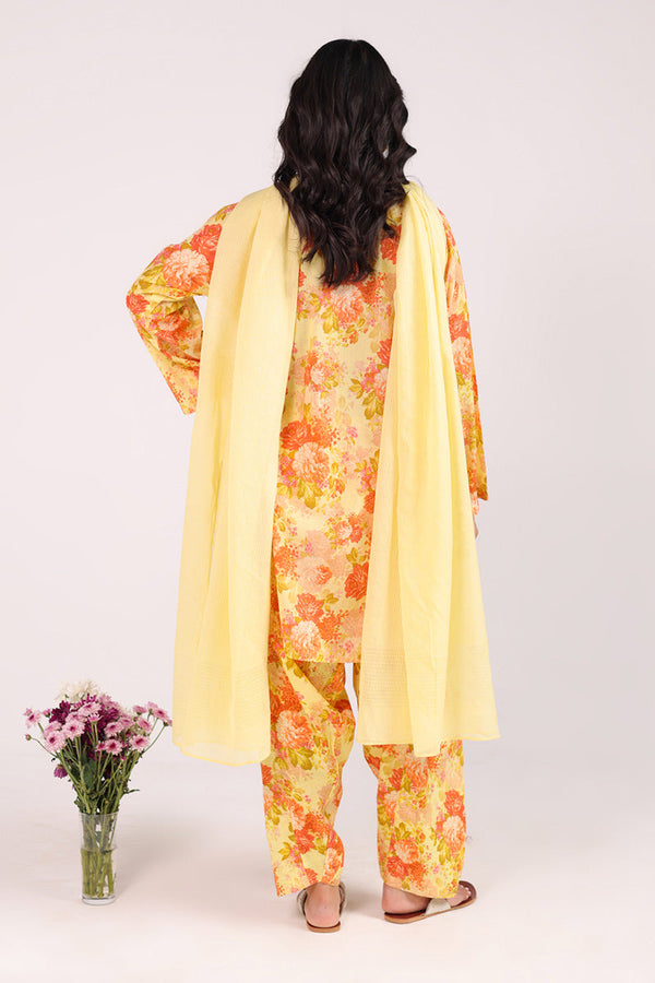 Khushbu Luxe 2-Piece Set