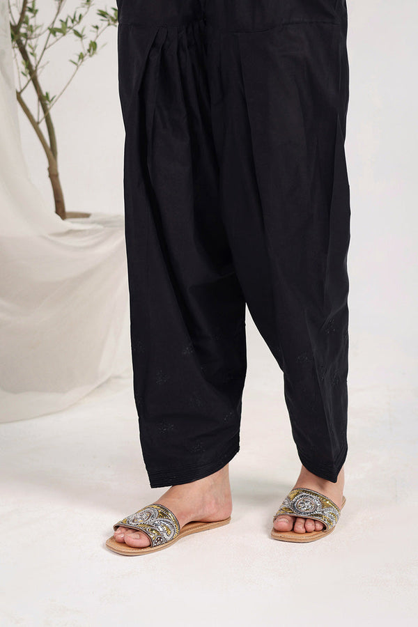 Serena Classic Fit Shalwar