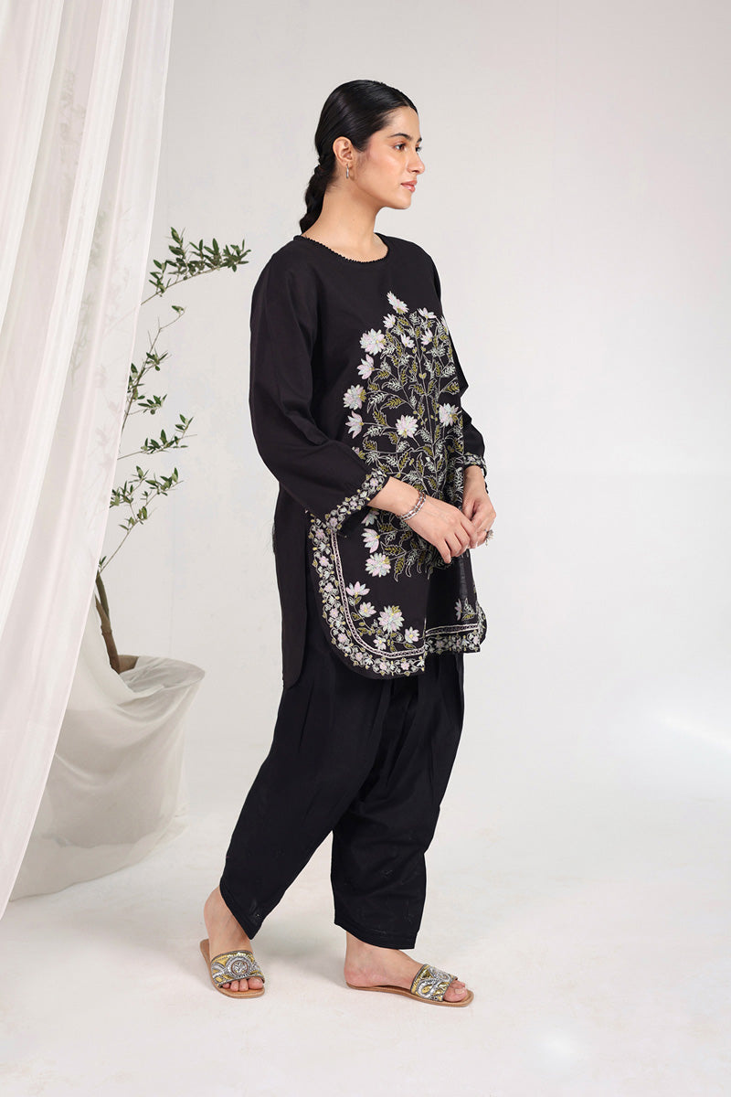 Serena Classic Fit Shalwar