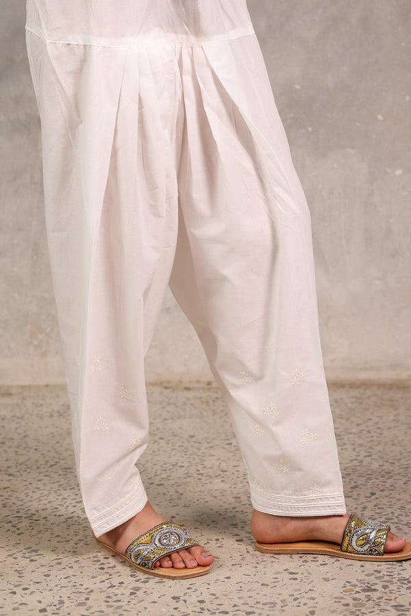 Serena Classic Fit Shalwar