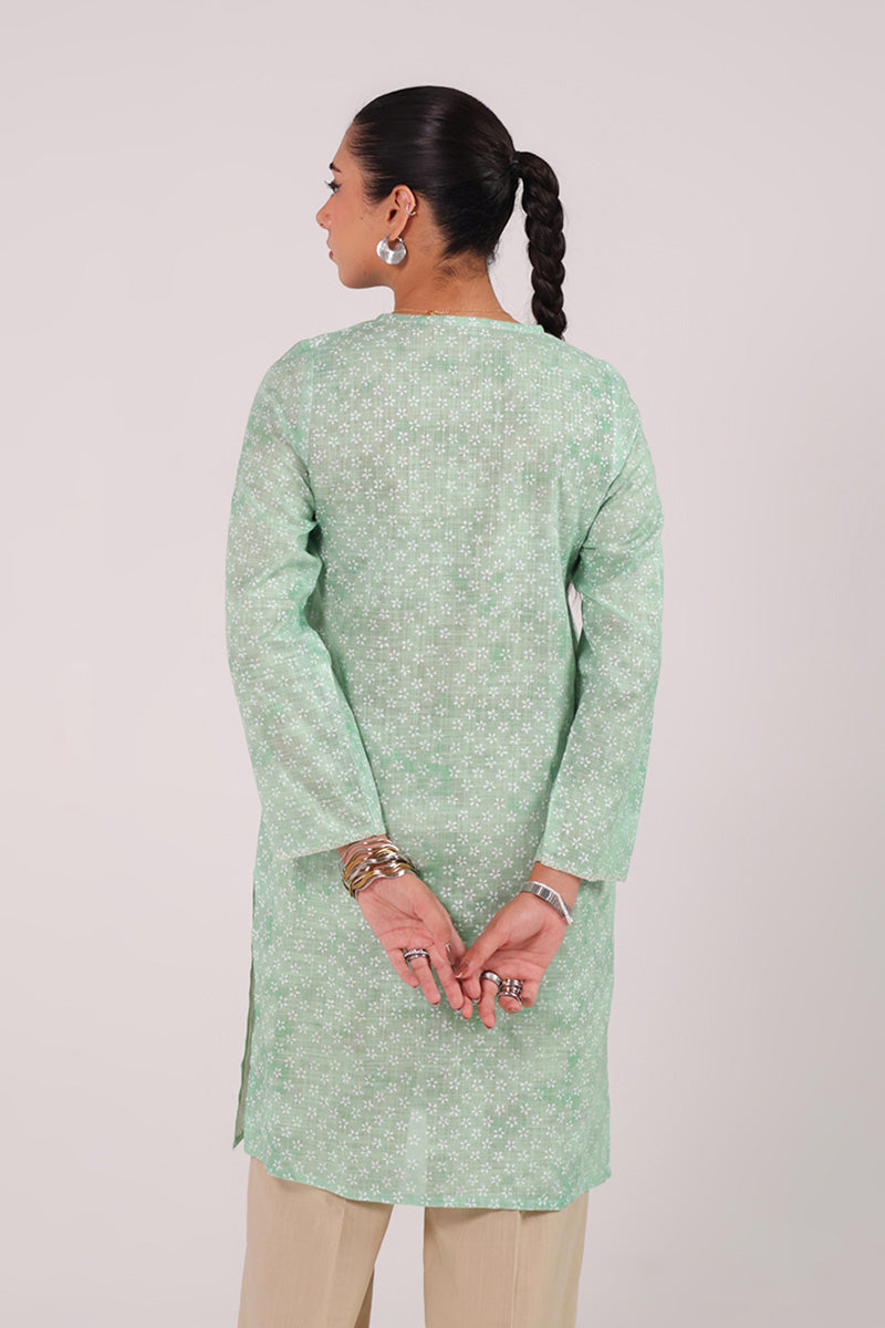 Aina Breezy Shirt