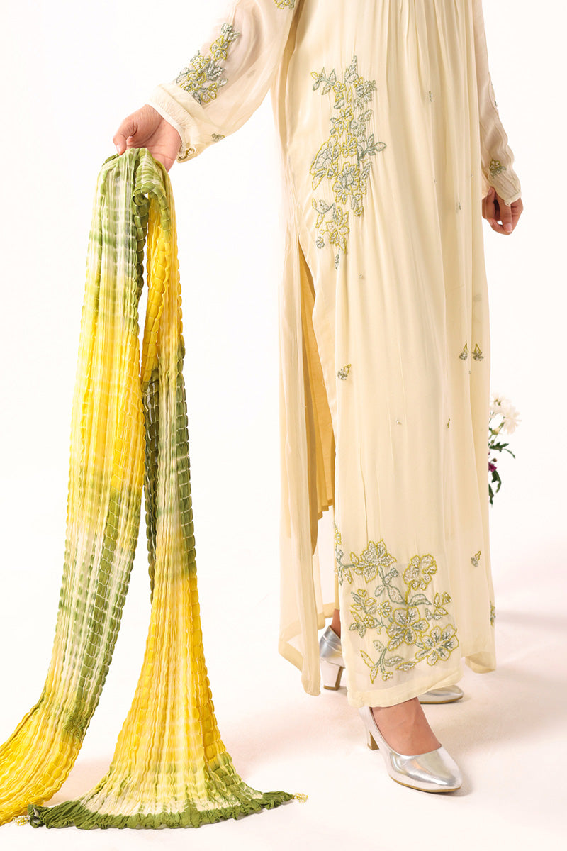 Summer Swirl Bead and Bloom Ensemble