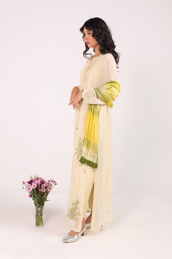 Summer Swirl Bead and Bloom Ensemble