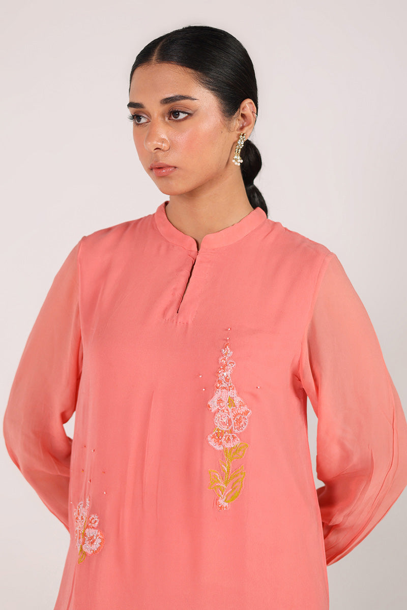 Summer Jacket Pearl Dust Duo