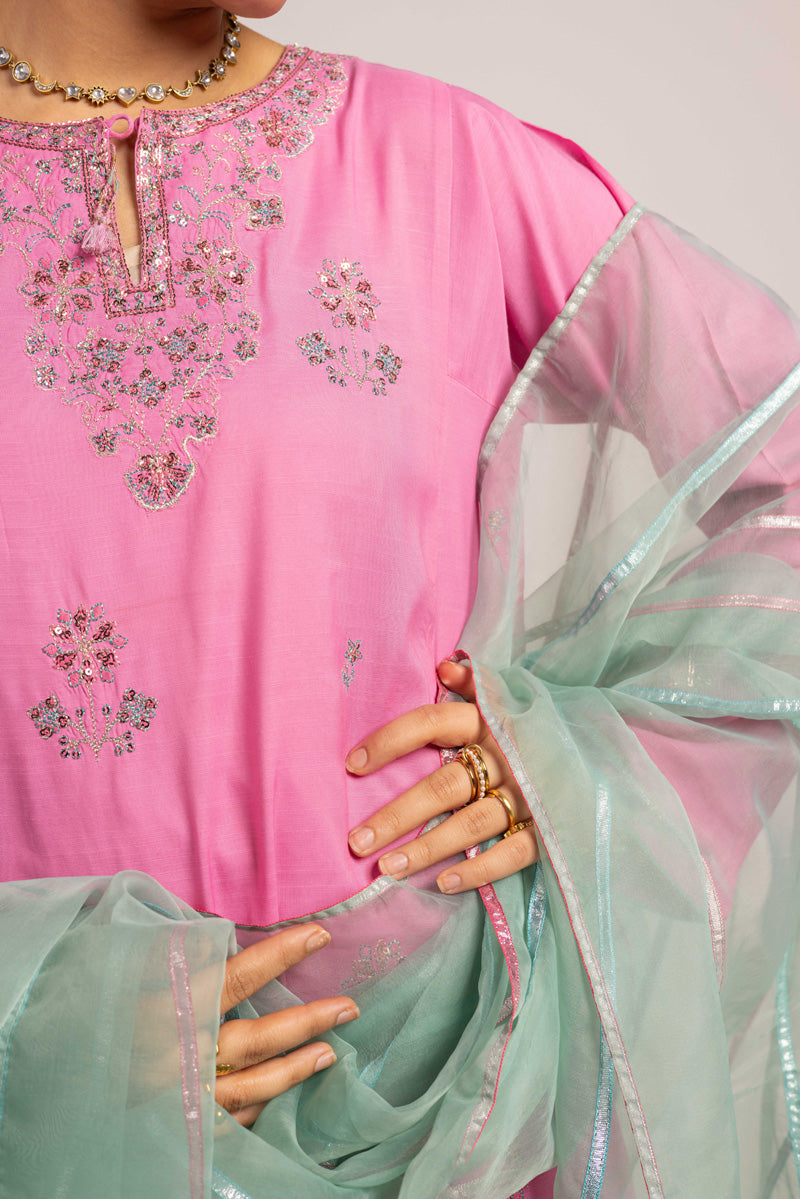 pink