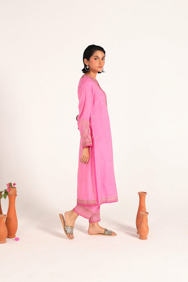 Gulastari Aangan Ensemble