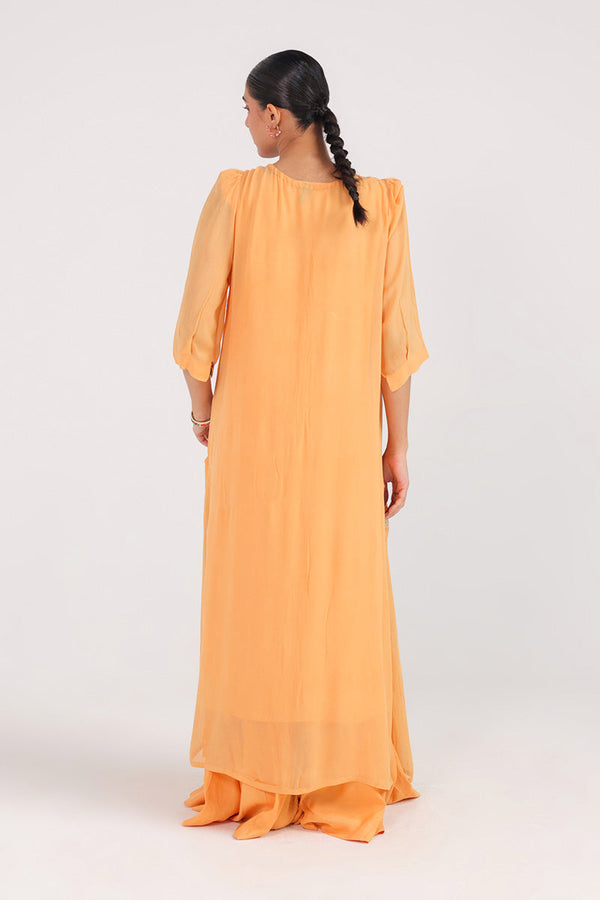 Summer Jacket Dazzle Drape Set