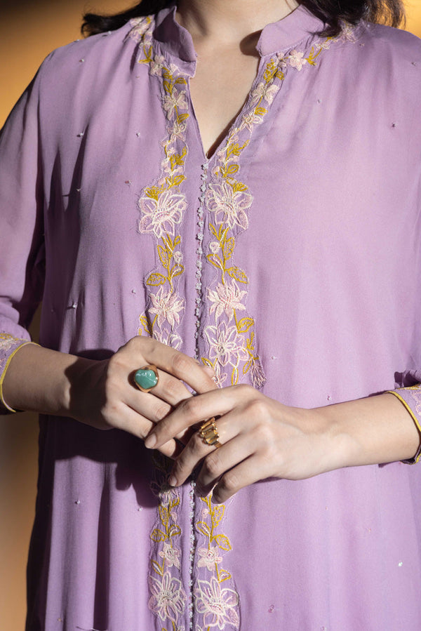 Summer Jacket Duo-Set