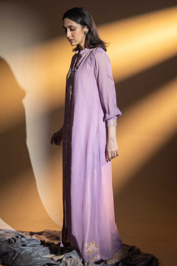 Summer Jacket Duo-Set