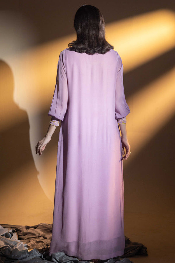 Summer Jacket Duo-Set