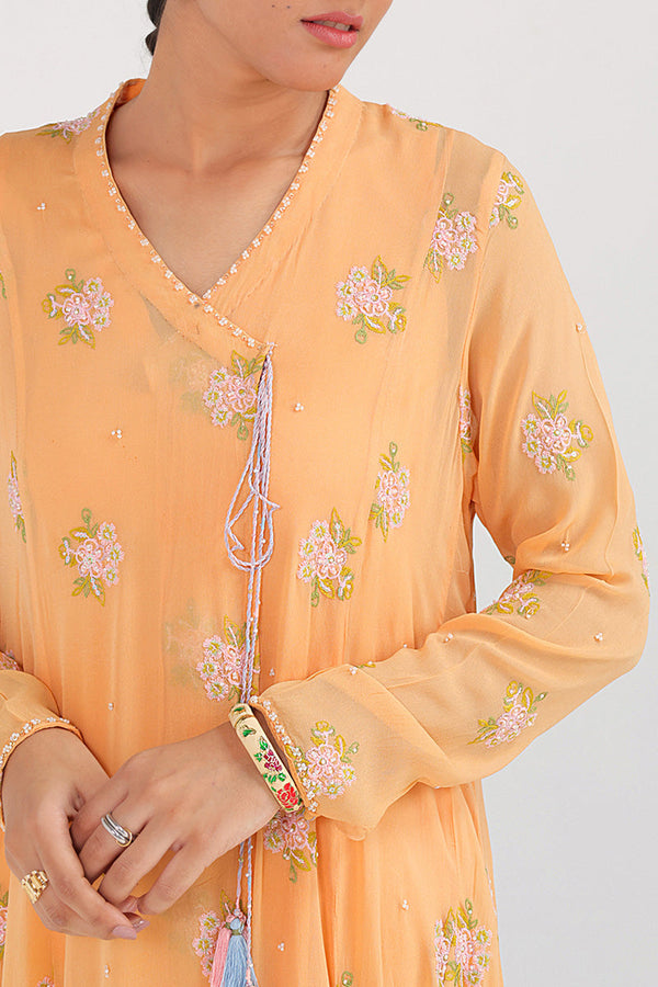 Summer Jacket Festive Flare Suit
