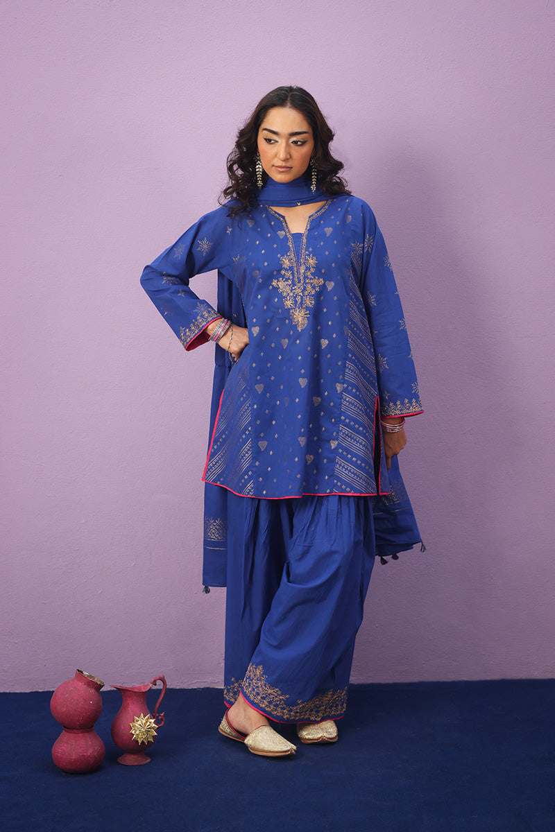 Raat ki Rani Signature Suit