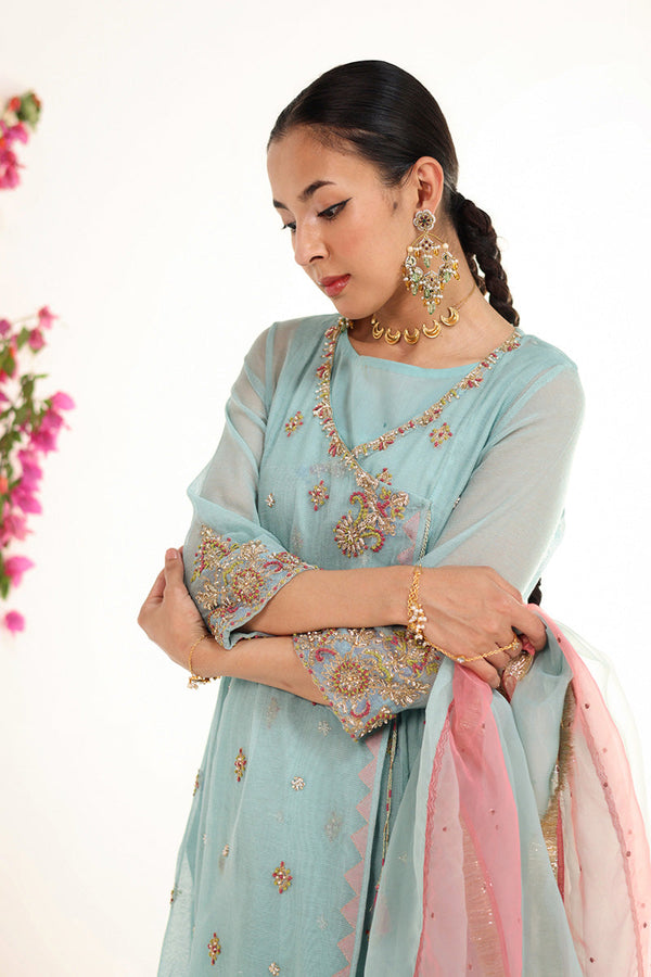 Mahrani Opulent Ensemble