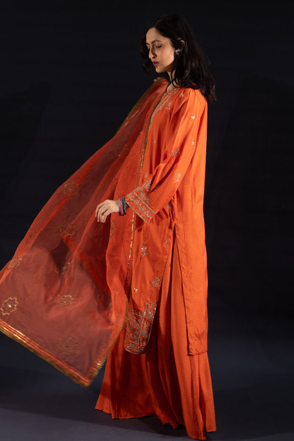 Silver Linning 3-Piece Ensemble