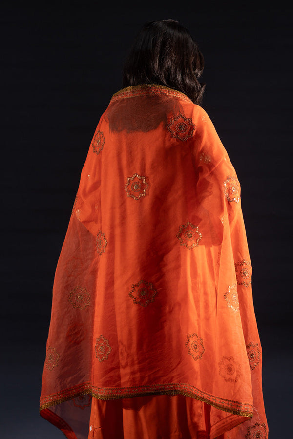 Silver Linning 3-Piece Ensemble