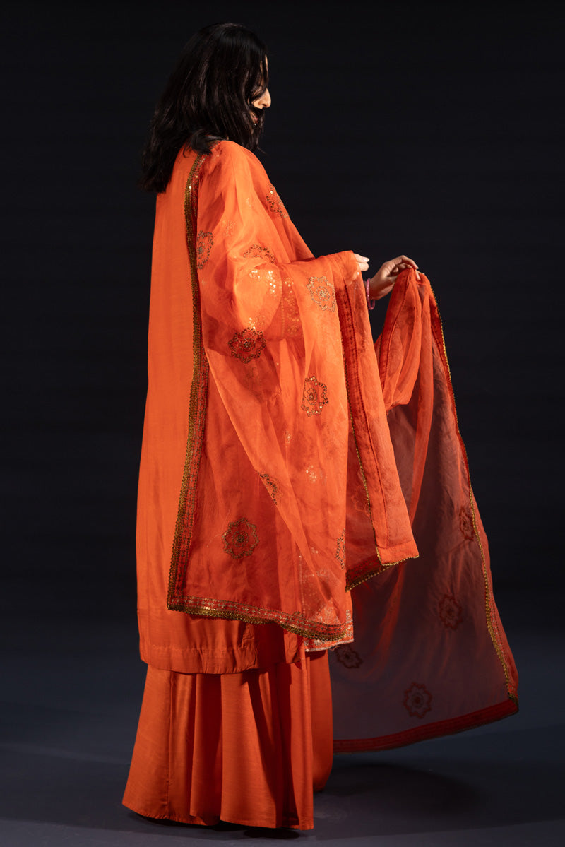 orange
