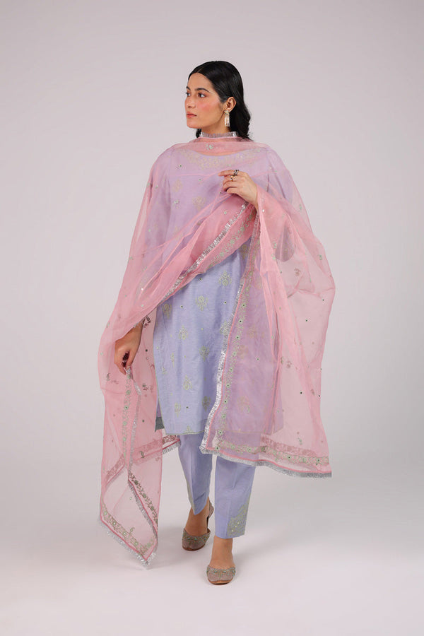 Glitz Panni Dewdrop 3-Piece Suit