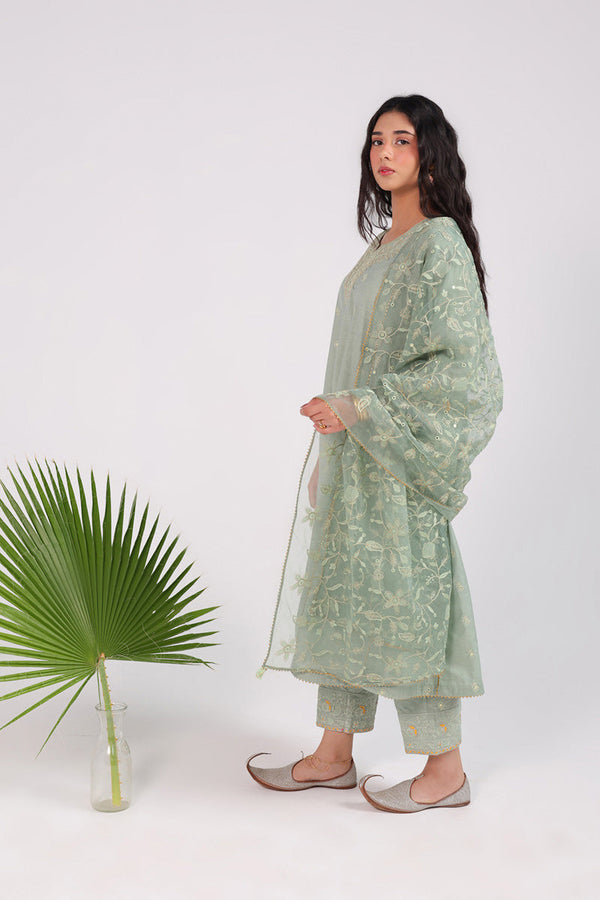 Glitz Panni Signature Suit