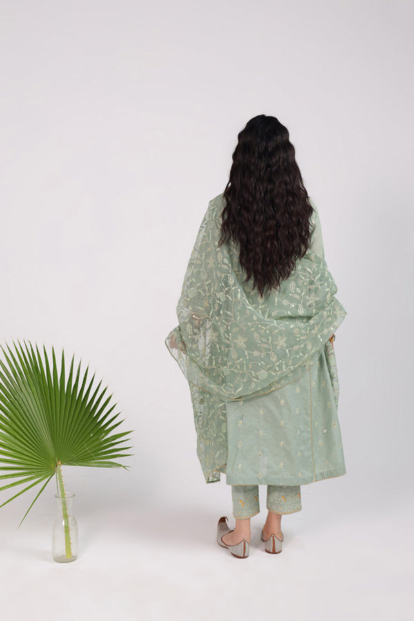 Glitz Panni Signature Suit