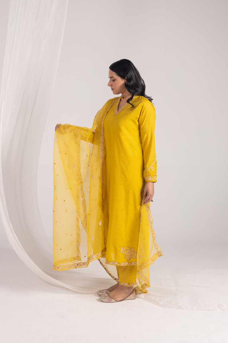 lemonyellow