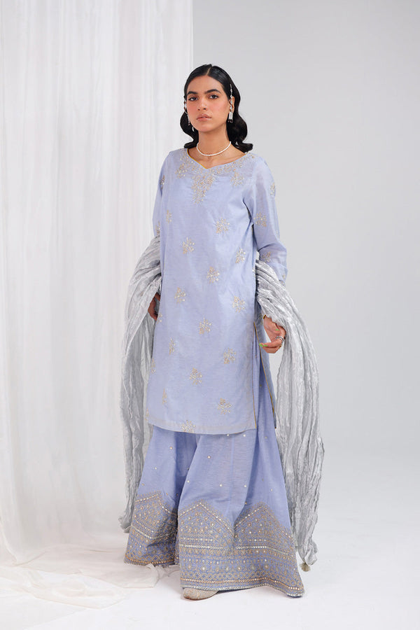 Glitz Panni Grace Ensemble