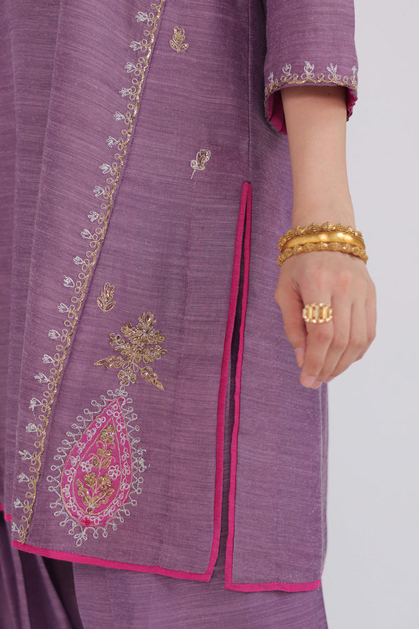 Shoukh Rang Luxe Set