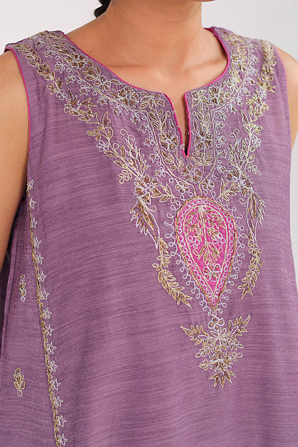 Shoukh Rang Luxe Set