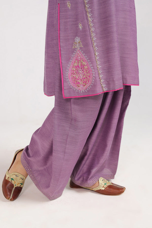 Shoukh Rang Luxe Set