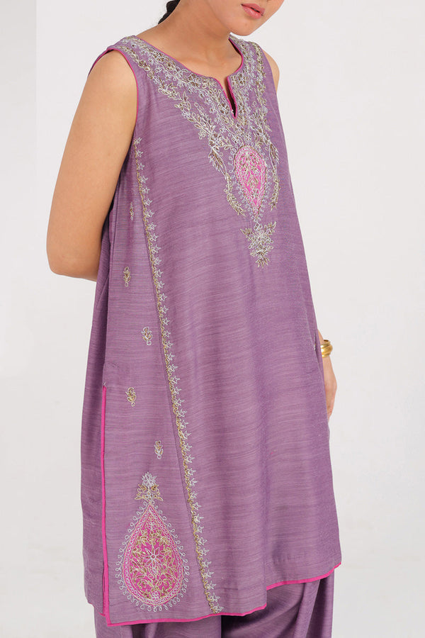 Shoukh Rang Luxe Set