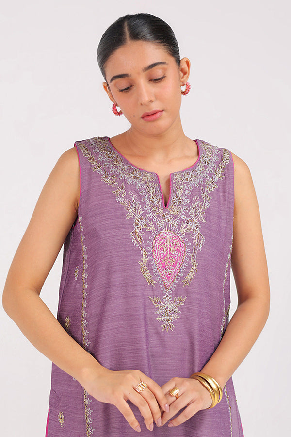 Shoukh Rang Luxe Set