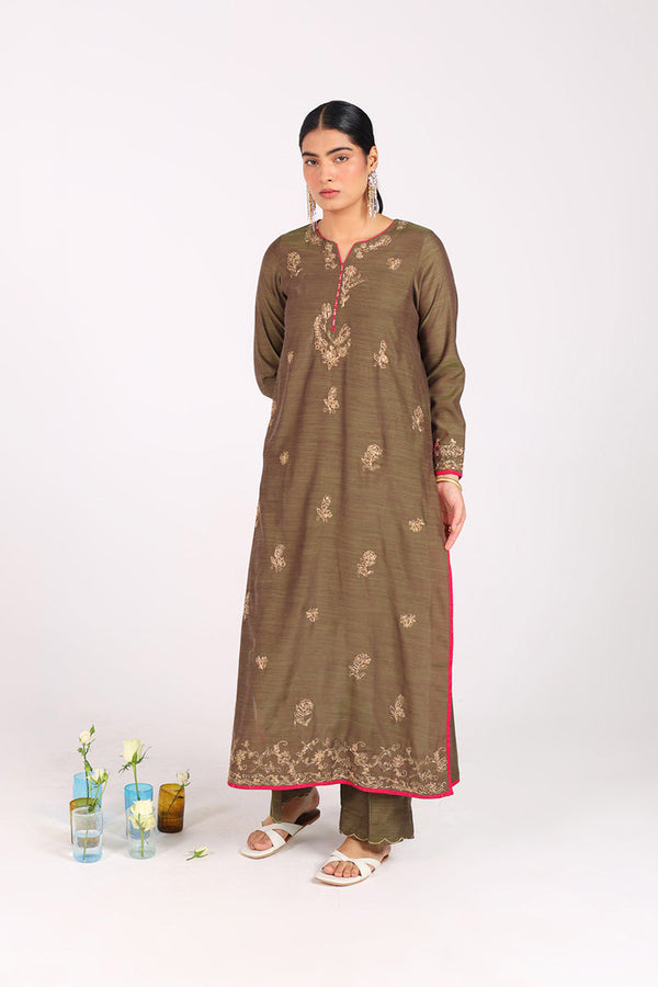 Shoukh Rang-e-Riwayat Ensemble