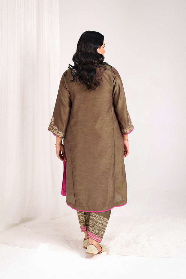 Shoukh Rang Dastaan Duo