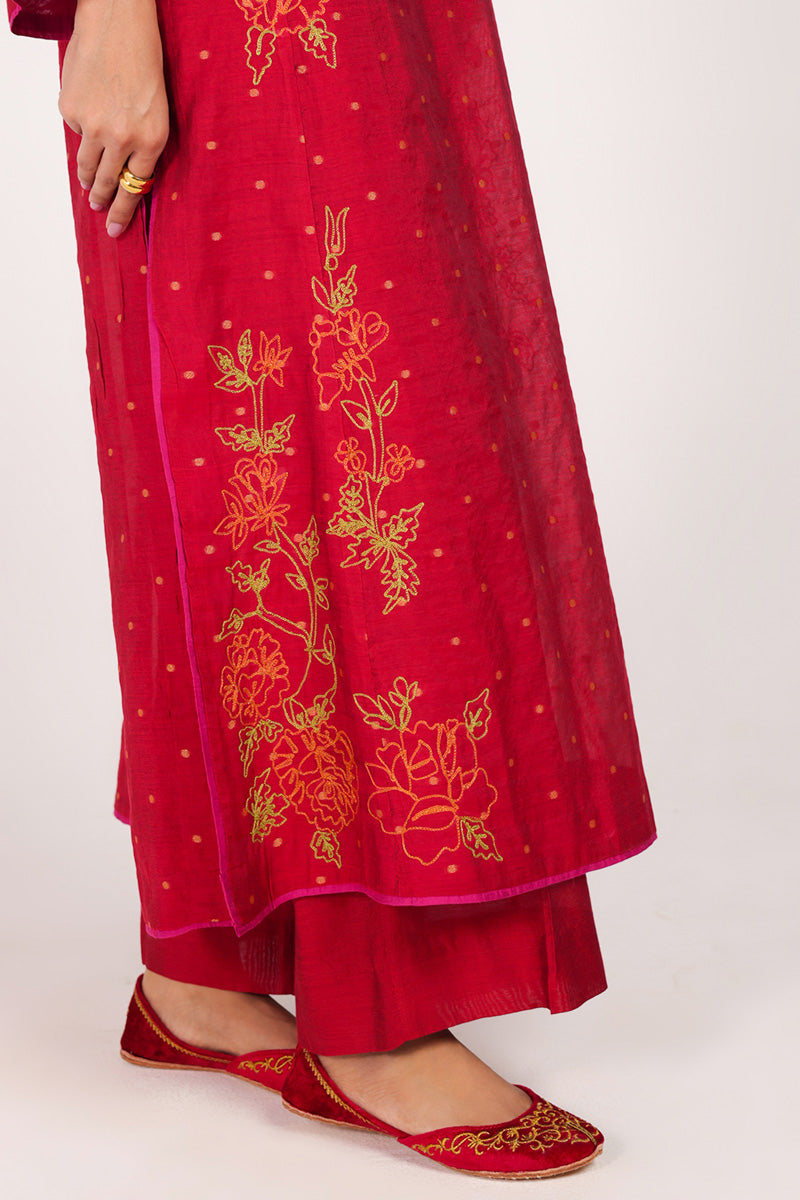 Golden Rose Sequin Mist Set