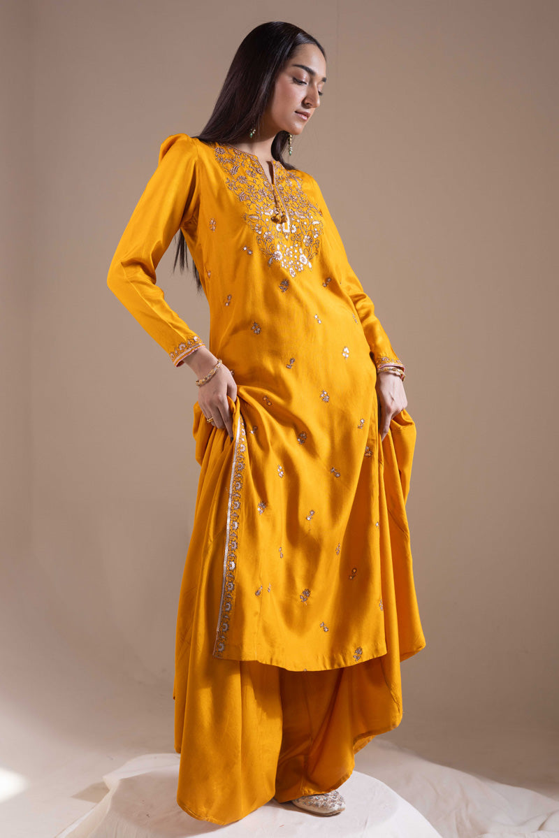 mustard