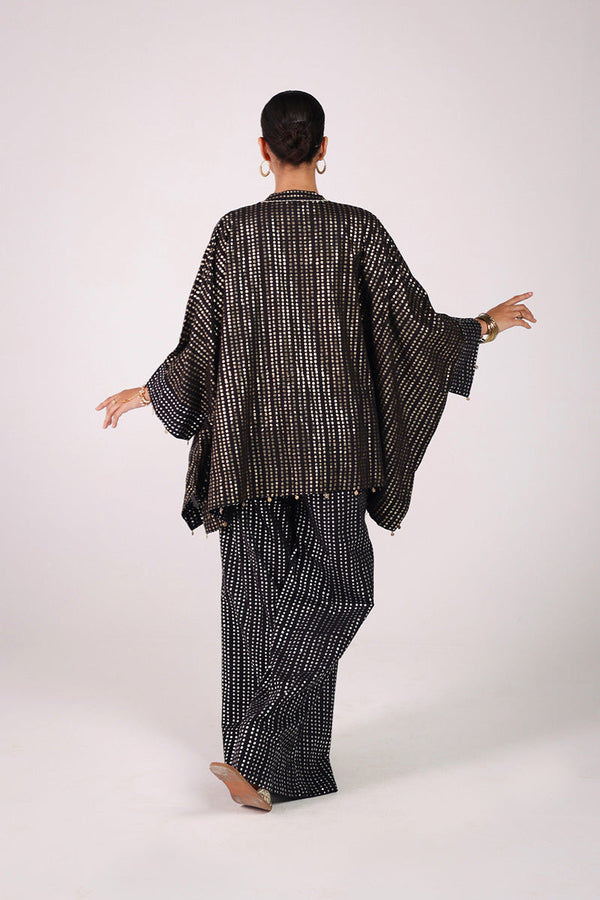 Raat ki Rani Spark Ensemble