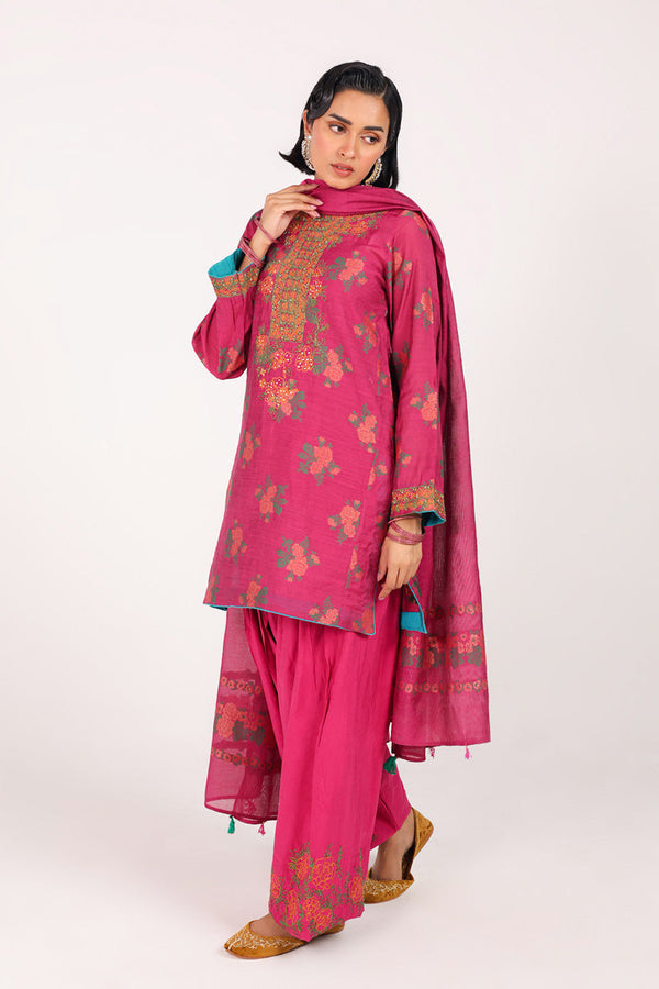 Golden Rosette Ensemble