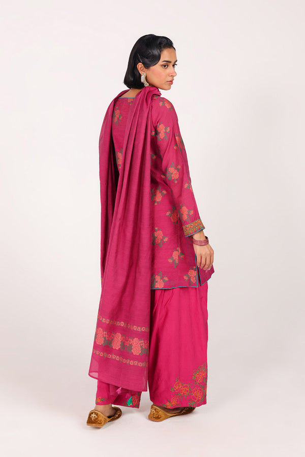 Golden Rosette Ensemble